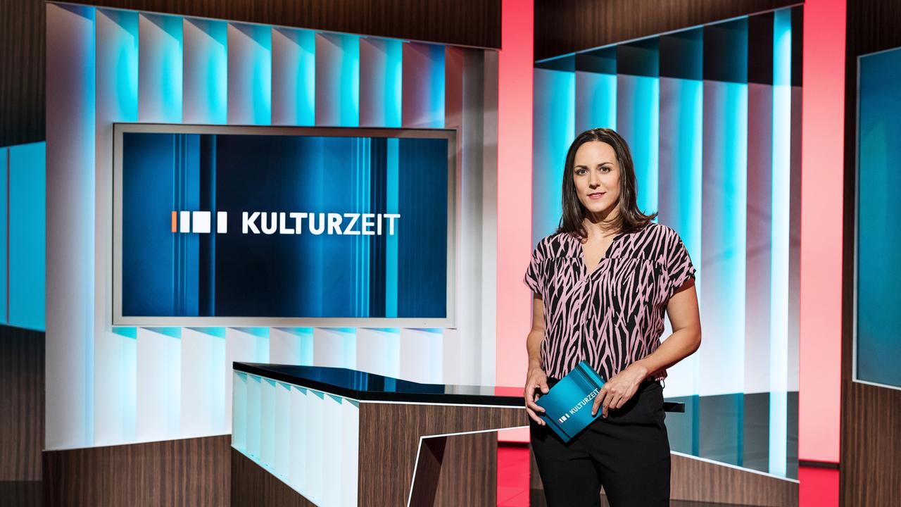 3sat Kulturzeit Mediathek