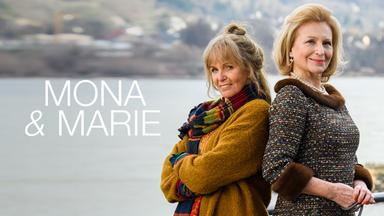 Mona & Marie