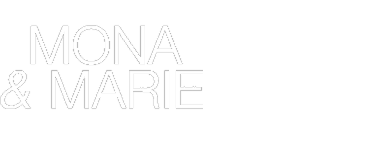 Logo Mona und Marie