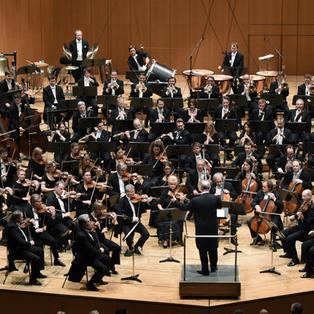 Münchner Philharmoniker