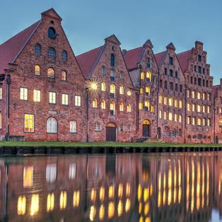 Lübeck