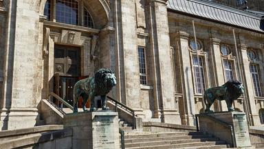 Hessisches Landesmuseum