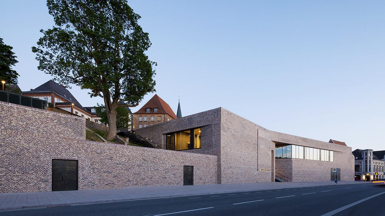 Standbild: Museums-Check mit Markus Brock