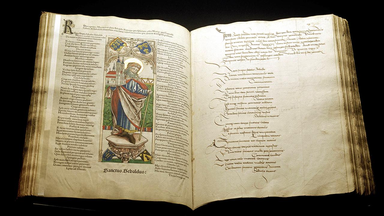 Standbild: Museums-Check mit Markus Brock