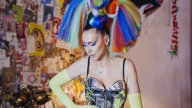 Die New Yorker Nachtclubikone aus Bern 