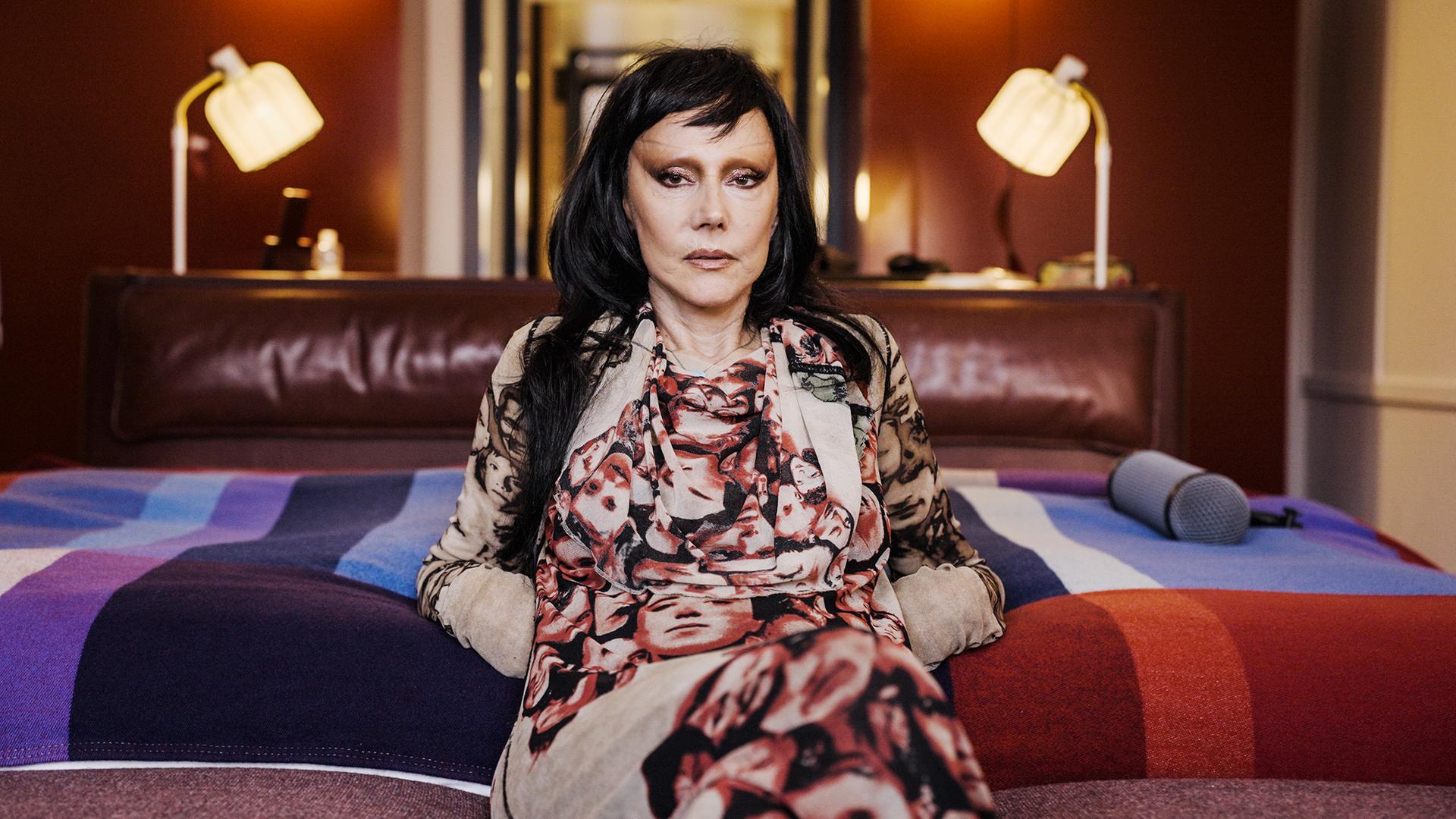 Die New Yorker Nachtclubikone aus Bern