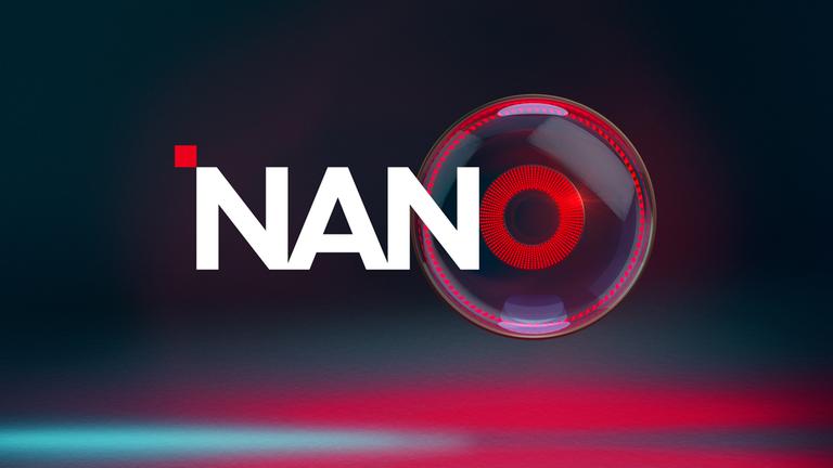 Nano-Logo