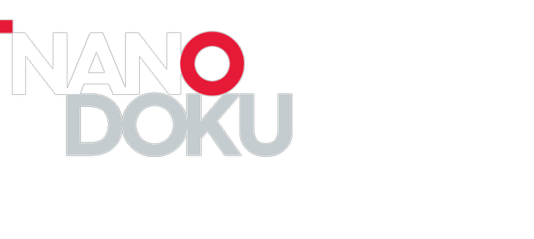 Logo nano doku