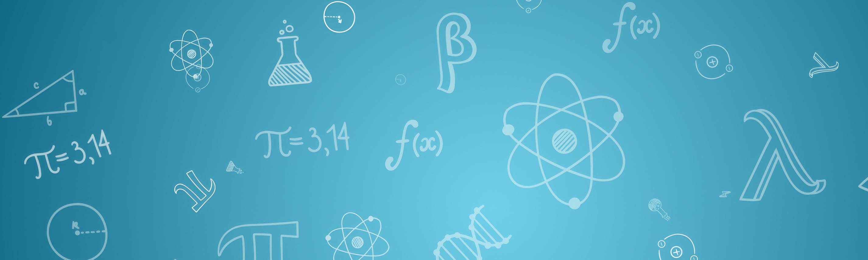 nano Science Dates Hintergrund