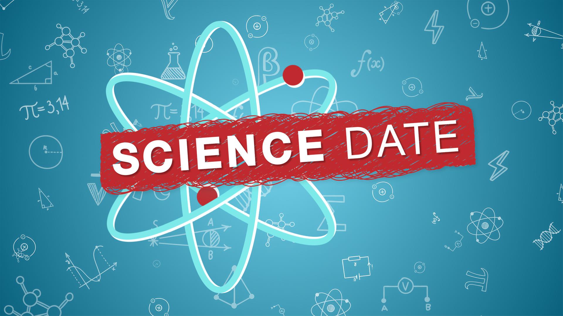 nano Science Dates Sendungstypical