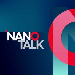 teaser nano talk mit logo