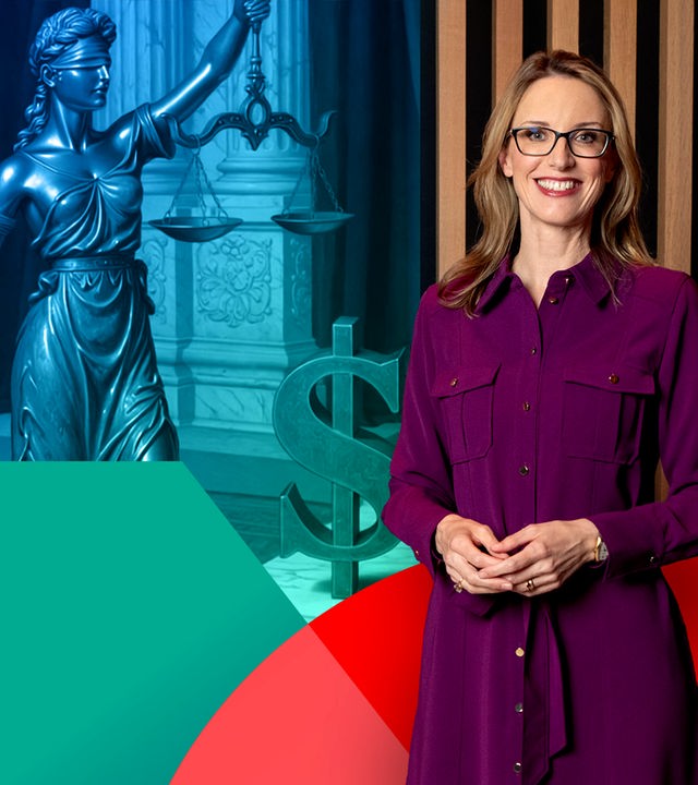 teaser nano talk: Eliten