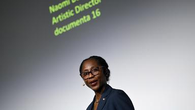 Naomi Beckwith