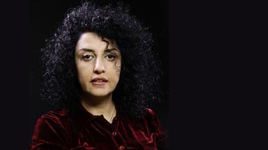 Narges Mohammadi