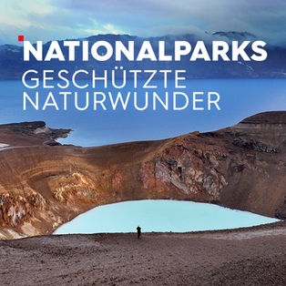 Nationalparks – Geschuetzte Naturwunder Teaser