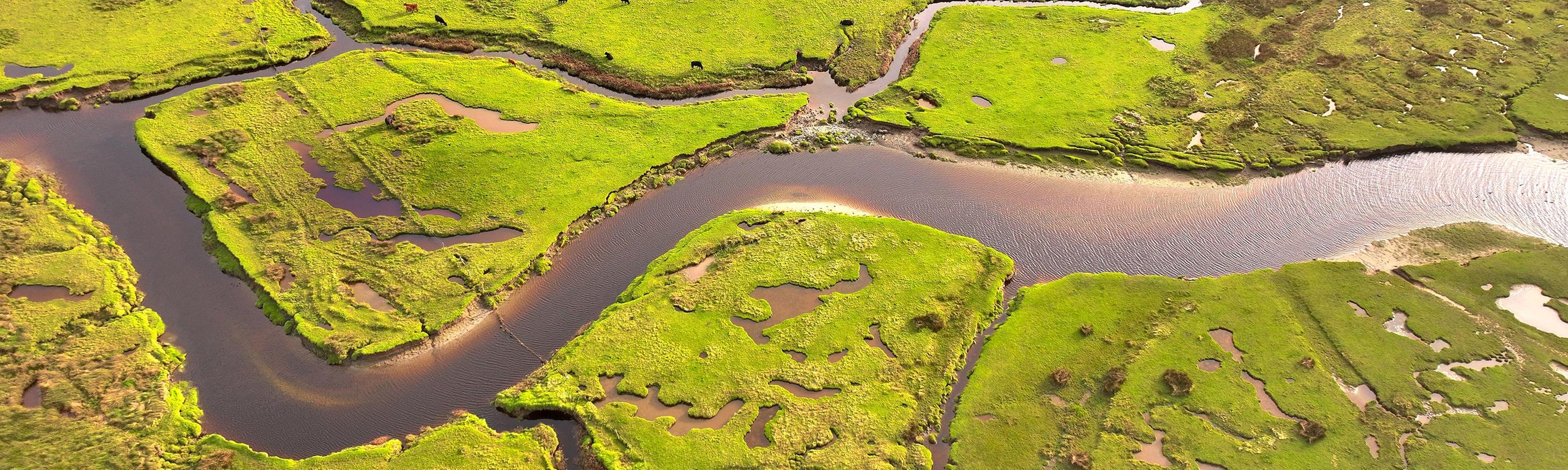 Nationalparks – Geschuetzte Naturwunder Sendebereich Hintergrund