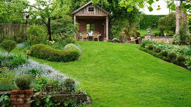 Natur Im Garten 3sat Mediathek