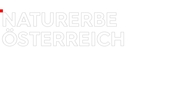 Naturerbe Österreich Logo