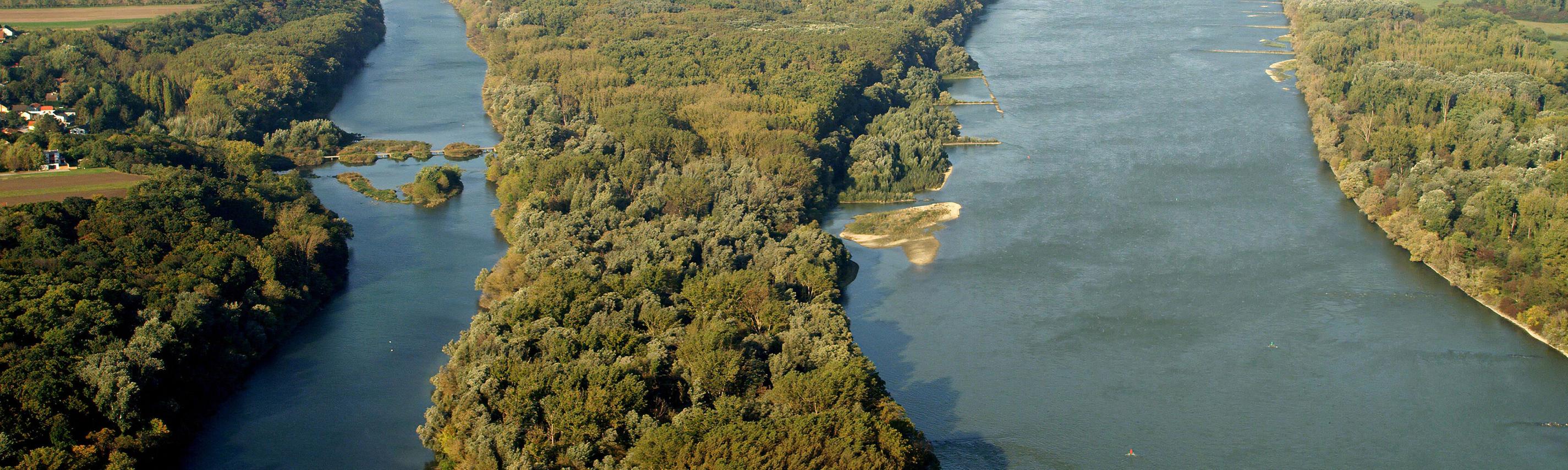 Naturerbe Österreich Sendebereich Hintergrund