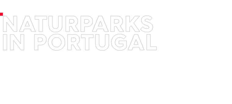 Logo Naturparks in Portugal