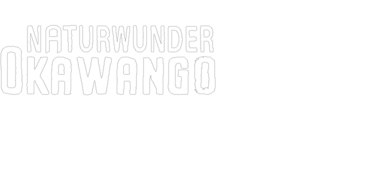Naturwunder Okawango Logo