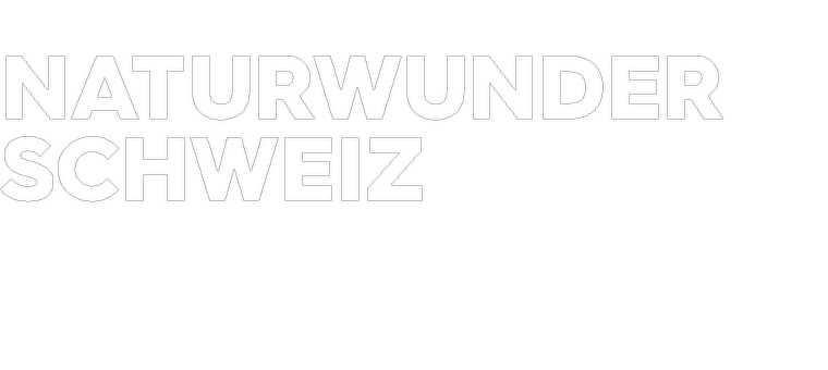 Naturwunder Schweiz Logo