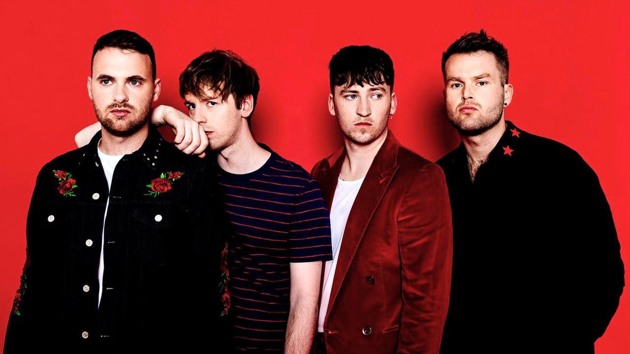 Swr3 New Pop Festival 2019