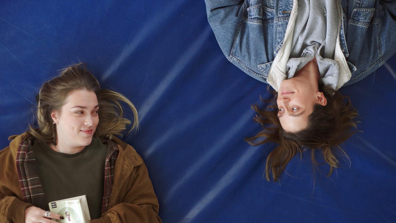 Nichts ist schön Neuer Film aus der 3satReihe KlassiXS 3satMediathek