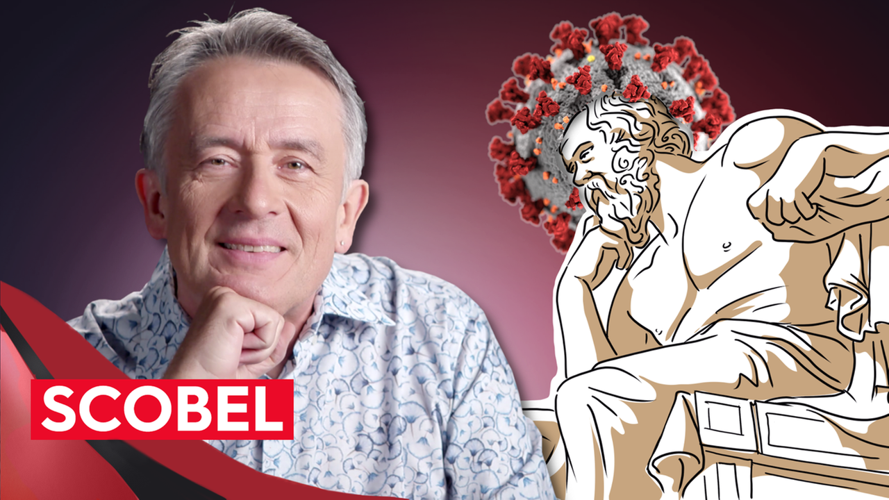 Nichtwissen und Corona: Was wir von Sokrates lernen können