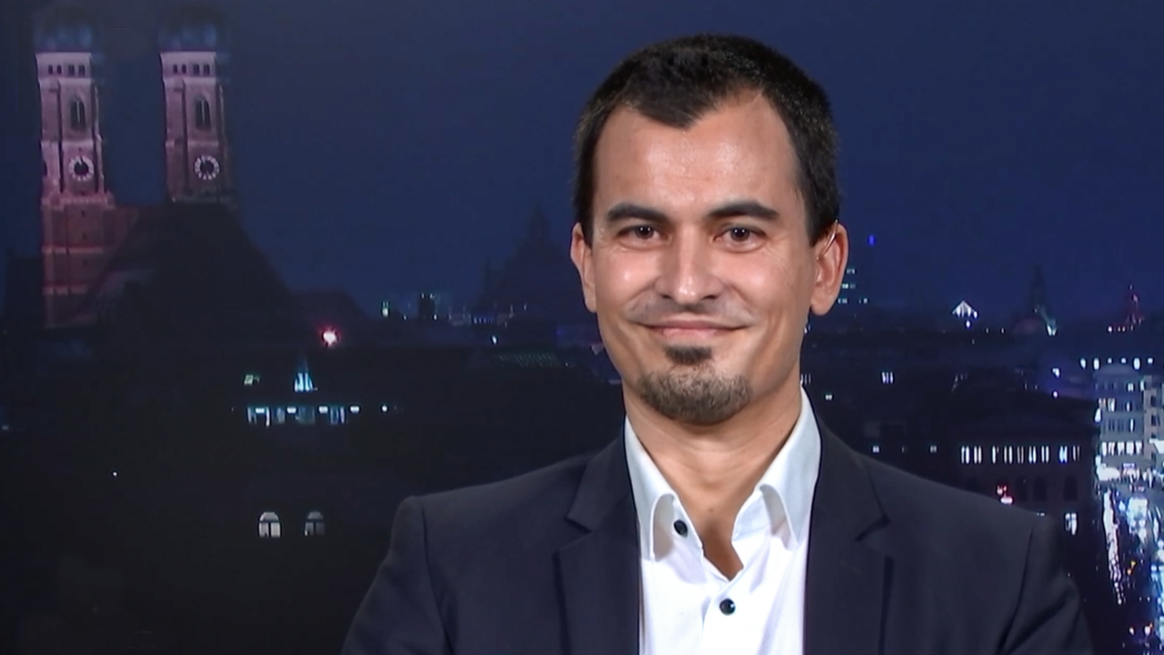 Nikil MukerjiNikil Mukerji