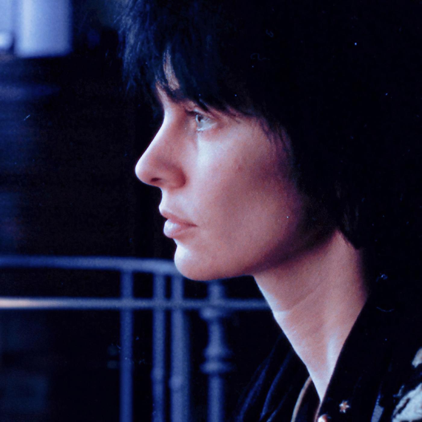 Nikita (Anne Parillaud).