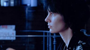 Nikita (Anne Parillaud).