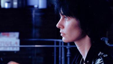 Nikita (Anne Parillaud).
