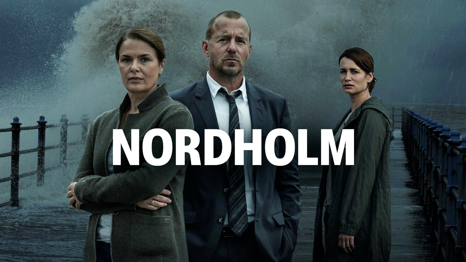 Nordholm