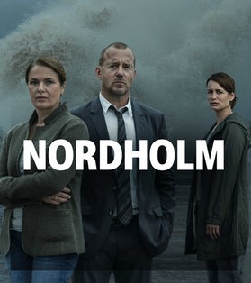 Nordholm
