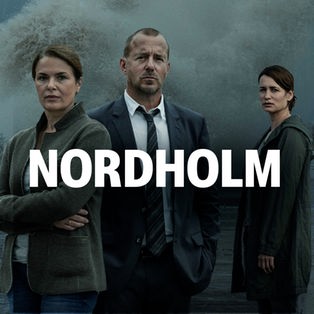 Nordholm