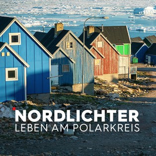 Nordlichter – Leben am Polarkreis Sendetypical