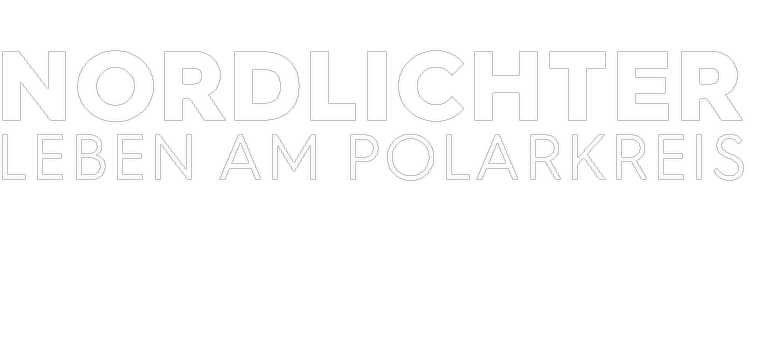 Nordlichter – Leben am Polarkreis Logo