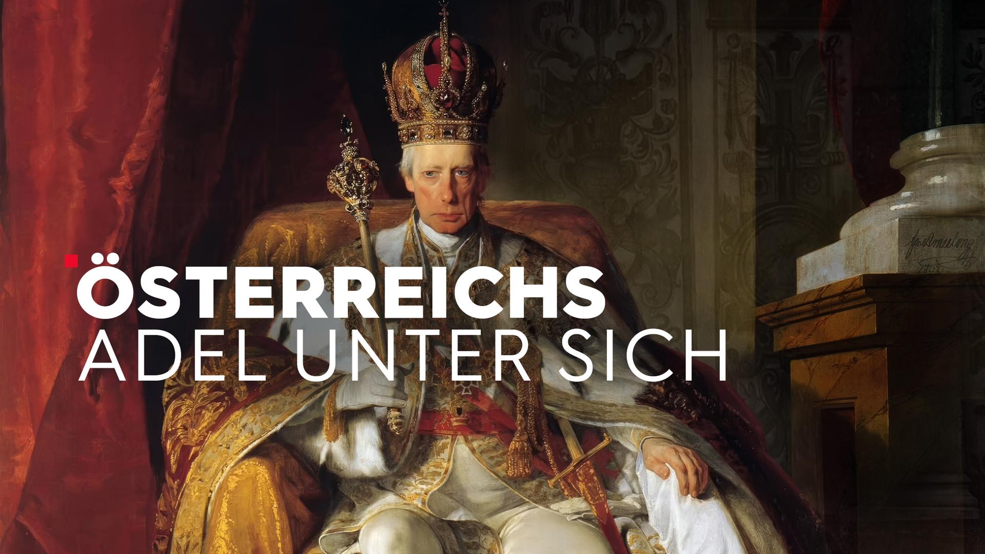 Österreichs Adel unter sich Sendetypical