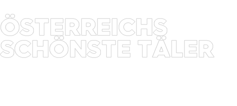 Logo Österreichs schönste Täler