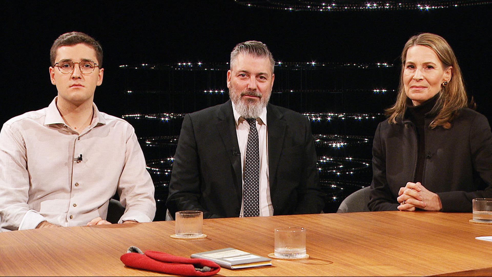 Ole Nymoen, Podcaster und Autor