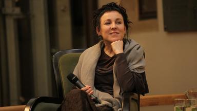 Olga Tokarczuk