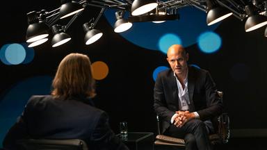 Omri Boehm im Gespräch mit Richard David Precht