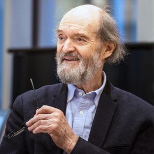 Arvo Pärt