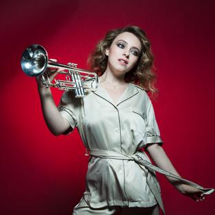 Lucienne Renaudin Vary