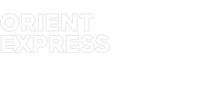 Orient–Express Logo