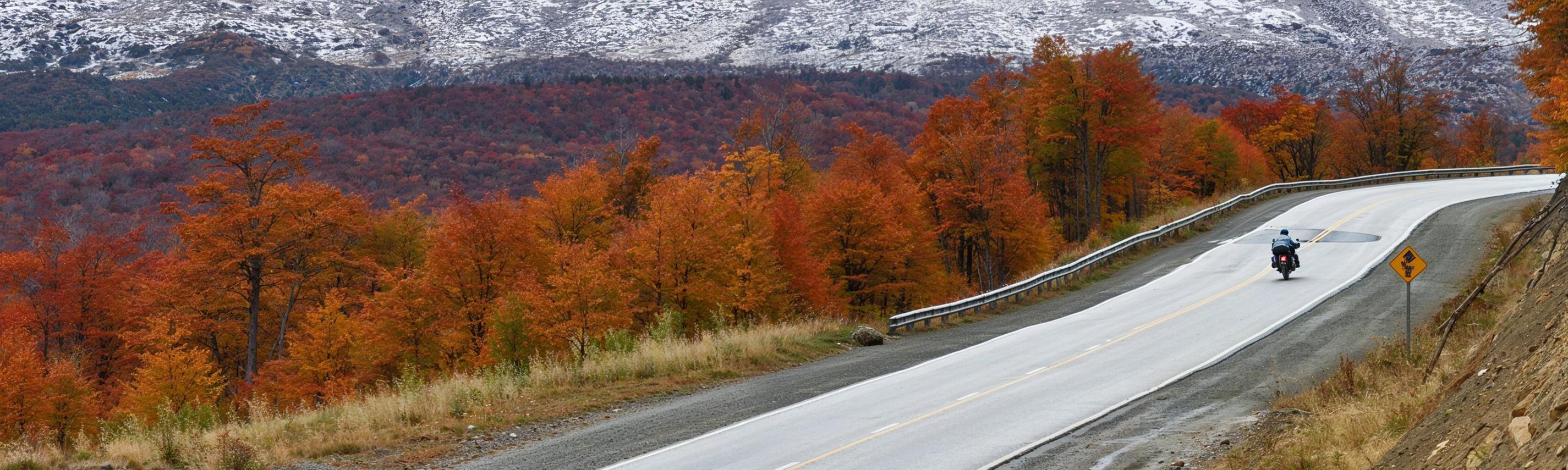 Panamericana Sendebereich Hintergrund
