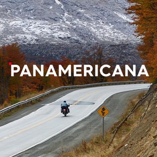 Panamericana Sendetypical