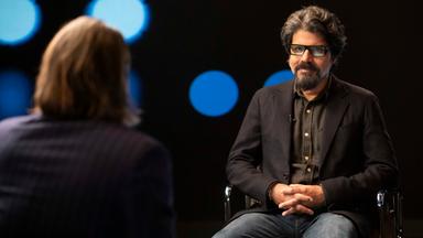 Pankaj Mishra im Gespräch mit Richard David Precht