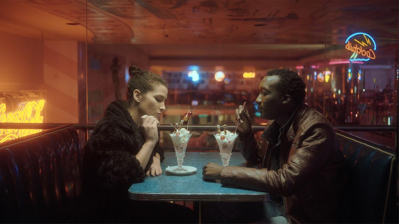 Standbild: Penthesilea